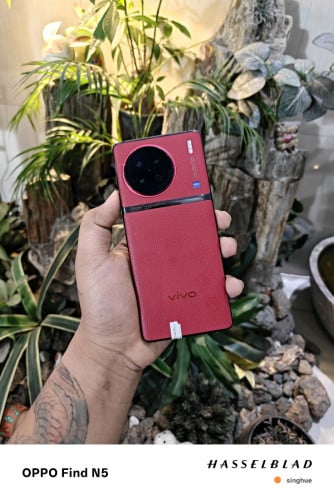 Vivo X90 CH/ram8/256G/98%