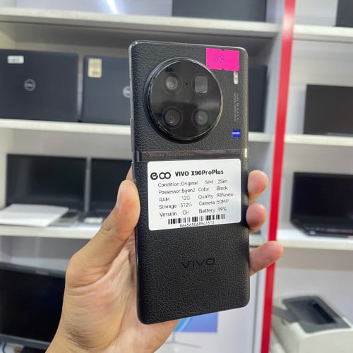 Vivo x90proplus