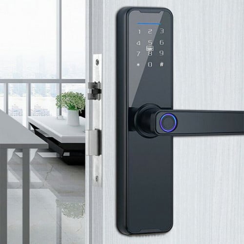 X3 | Smart Door Lock + Free install