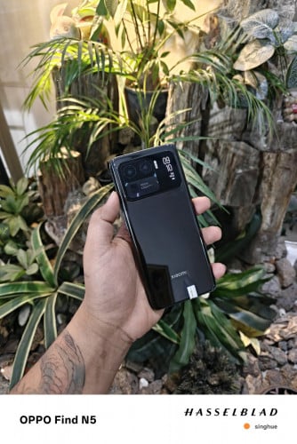 Xiaomi 11 ultra CH ram12/512G/97.5%