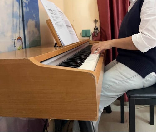 Yamaha YDP131C Digital Piano