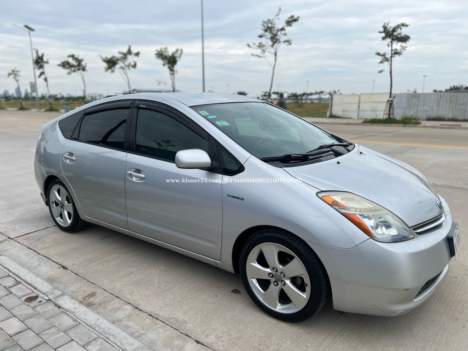 2006 Prius For Salenull