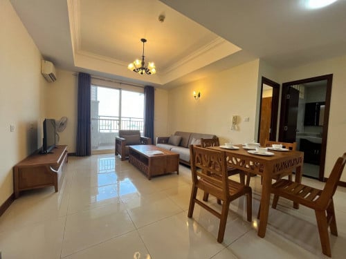 ខុនដូជួលទីតាំងជ្រោយចង្វារ