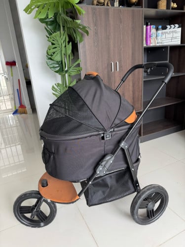 រទេះដឹកសត្វ