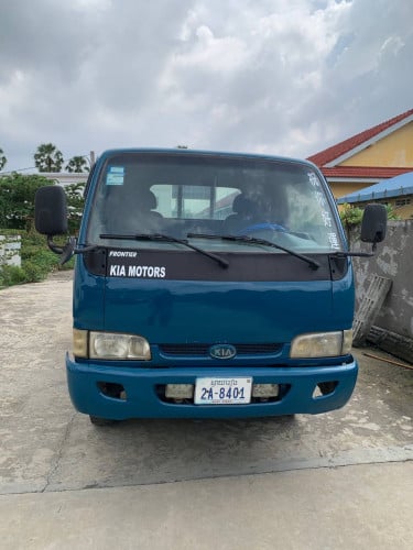 ឡានលក់ឯកសារគ្រប់តំលៃចចារបានបងៗ