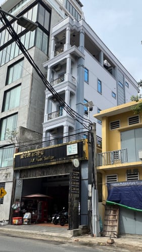 ផ្ទះលក់