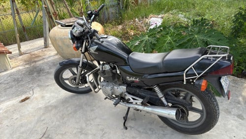 ហុងដា ណៃហត ២០០៦