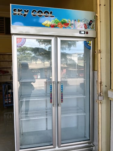 ទូក្លាសេ