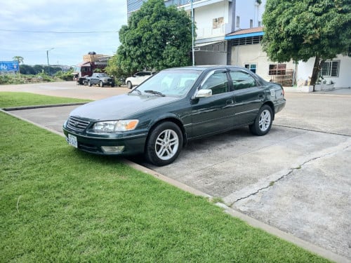 រថយន្តលក់