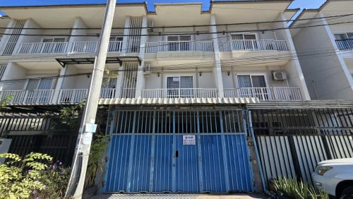 ផ្ទះលក់បន្ទាន់ នៅបុរីអង្គរផាលេស ខេត្តសៀមរាប