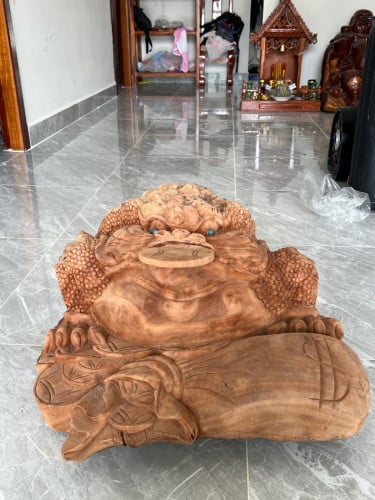 គីង្គក់ ញីឈ្មោល ១គូ ឈើម្រះព្រៅ