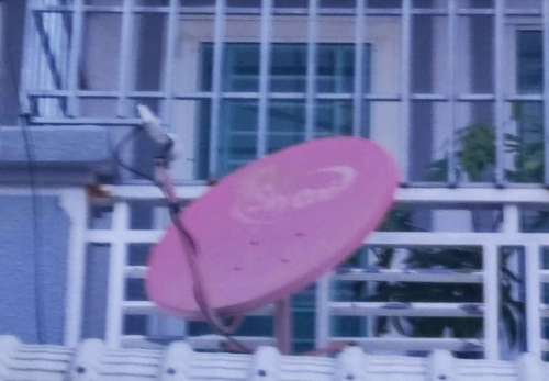 ថាស់ខ្សែកាបនិងដំុ