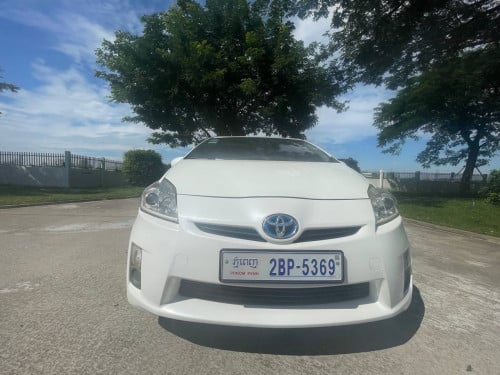 ឡានស្អាត