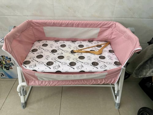 គ្រែក្មេង