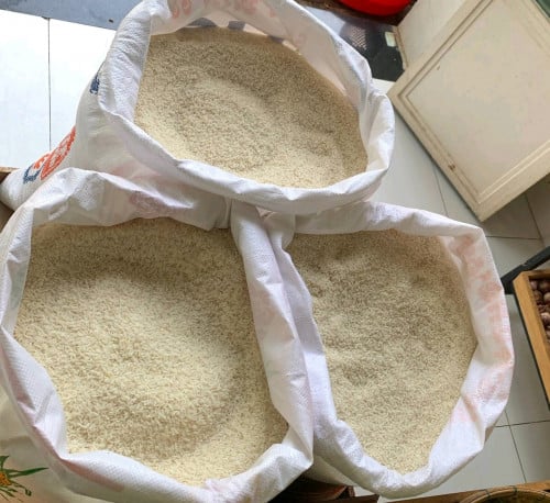 អង្ករធម្មជាតិខេត្តក្រចេះ