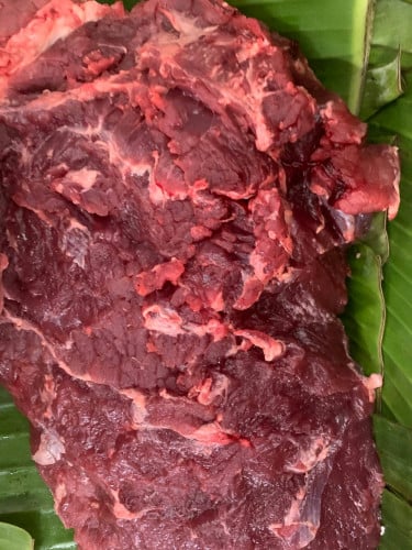 សាច់គោខ្មែរ