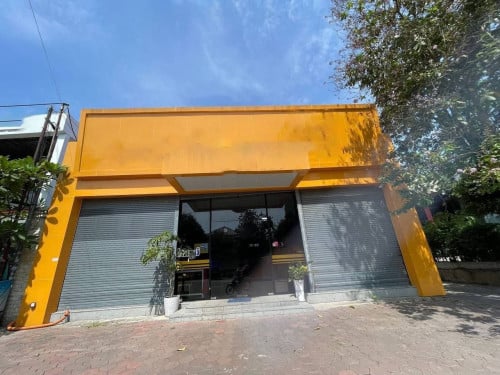 ហាងជួល ទួលគោក