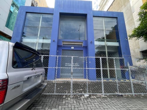 ផ្ទះជួល ក្បែរសាលាតិចណូ