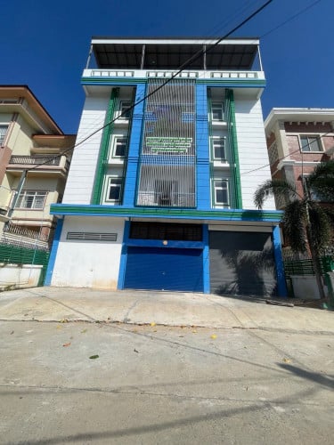 អាគារជួល ផ្លូវឌួងងៀប