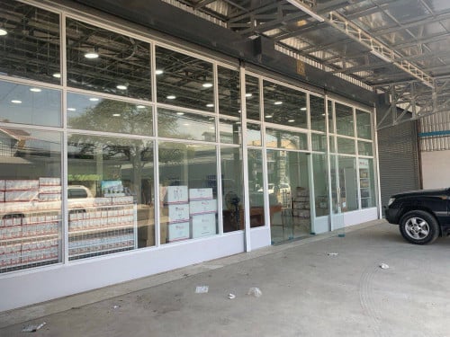 ហាងជួល ផ្លូវសរឡា