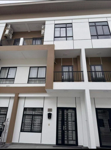 ផ្ទះជួលនៅចោមចៅ