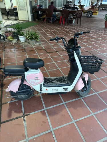 ម៉ូតូអគ្គិសនីសម្រាប់លក់, មួយទឹក