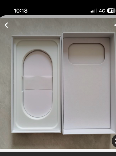 ចង់ទិញប្រអប់17 pro ពណ៌ ស បងបង