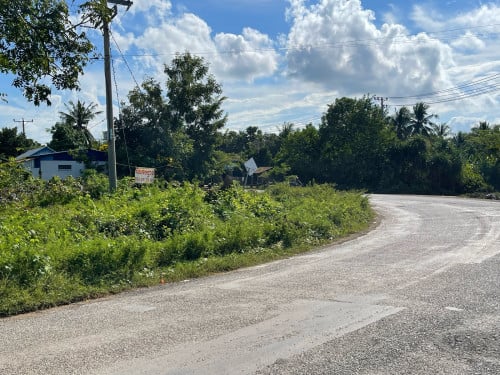 ដីលំនៅឋាខ