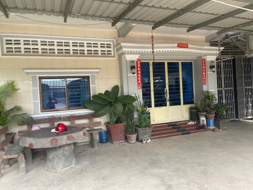 ដីលំនៅឋាន