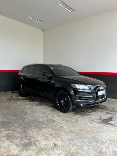 លក់ប្រញាប់ 011 Q7 សាំង