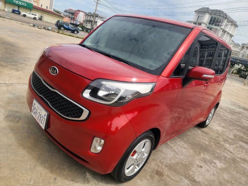 ម្ចាស់ដើមផ្ទាល់ 012 CH ប្រើបានមួយអាទិត្យ