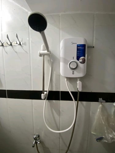 ដំឡើងម៉ាស៊ីនត្រជាក់រត់ទុយោលស្ពាន់15$