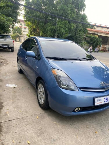 ឡានលក់ឆ្នាំ2008 ហ្វូលពេញ