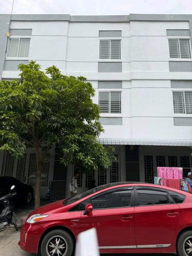 ផ្តះជួល បុរីពិភពថ្មីផ្លូវជាតិលេខ3គម្រោងទី1