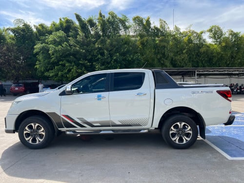 ថ្មីគ្មានទាស់ ជិះបានតែ 4ម៉ឺនkm Mazda Eclipse 2020 Full ស្កុតមួយជុំ