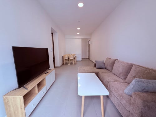 ខុនដូជួលទីតាំងផ្លូវ60ម៉ែត្រ