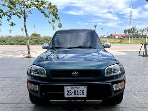 មេឡាន ឆ្នាំ97ប៉ុងមួយឡានស្អាតម៉ាញ៉េ android រៀបចំហើយ។