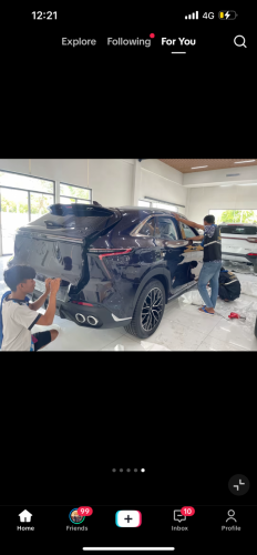 ត្រូវការទិញGTV kain ពណ៍ ស ខ្មៅ នឹង ស្វាយ