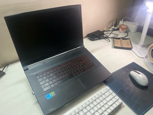 លក់ប្រញាប់ MSI Katana RTX3060