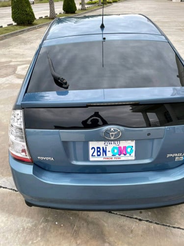 លក់Prius 07 Full Map ក្នុងលឿង​