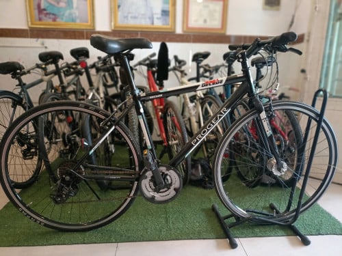 កង់ជជុះជប៉ុន PROGEAR នៅខ្មែរមិនទាន់ប្រើ