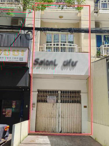 ហាងសំរាប់ជួលបឹងត្របែក  /  Shop for rent Boeng Trabek