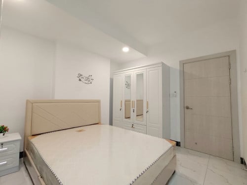 🏢Condo For Rent L resident