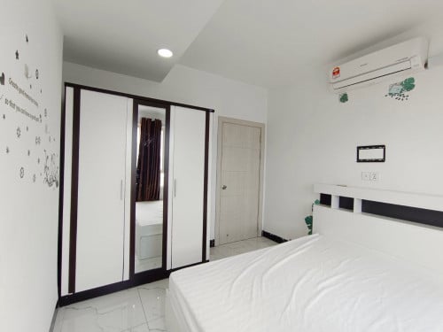 🏢Condo For Rent L resident