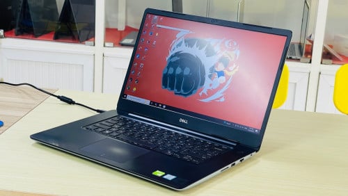 💗1ទឹកស្អាត VGA ដាច់ 2GB សាកសមនឹងការងារទូទៅ💗Model: Dell Vostro 5581 (1ទឹកស្អាត​-97%)