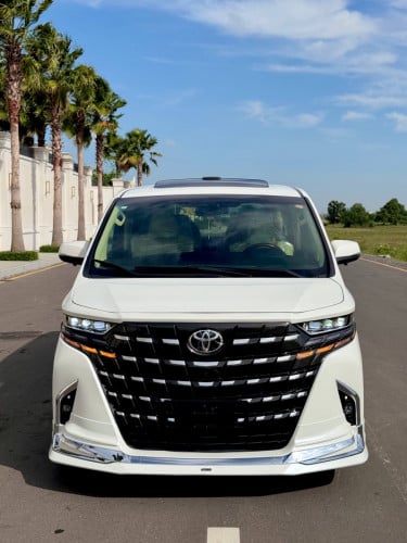 🛑 ALPHARD 015 ឡើង025  #ឡានរៀបចំហើយថ្មីខ្ចីលះ #ហ្វូលអប់សិនបើកដំបូល2តង់ ទ្វារអូតូ3  កៅអីម៉ាស្សាហើយ