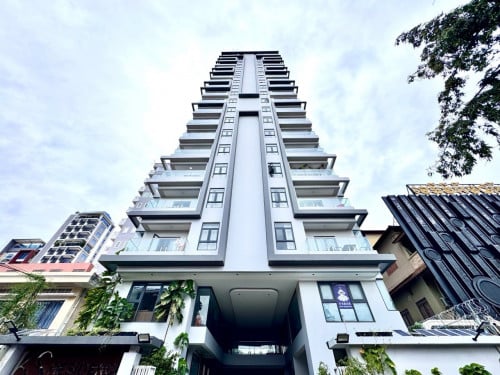 1 Bedroom Boeng Tra Bek