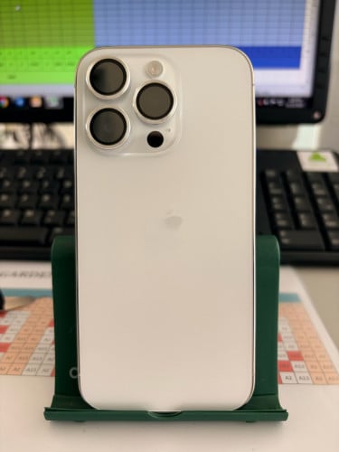 14 pro CH 128GB sim 2 98%