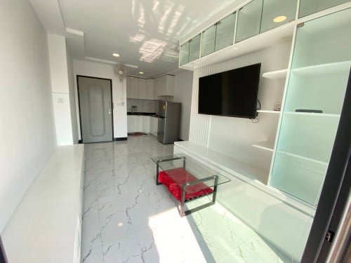 2BR For Sale- In Borey Keila Condo