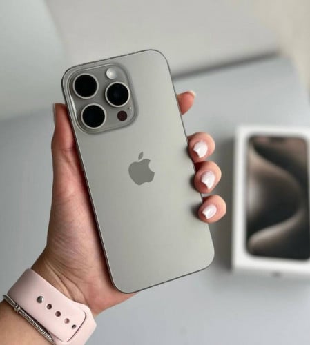 300$យកបាន 15 pro max